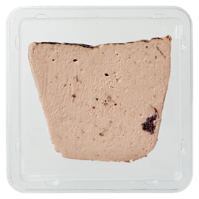 PLUS Cranberry paté Pak 75 g