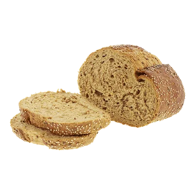PLUS Delicatessenbrood half Zak 400 g