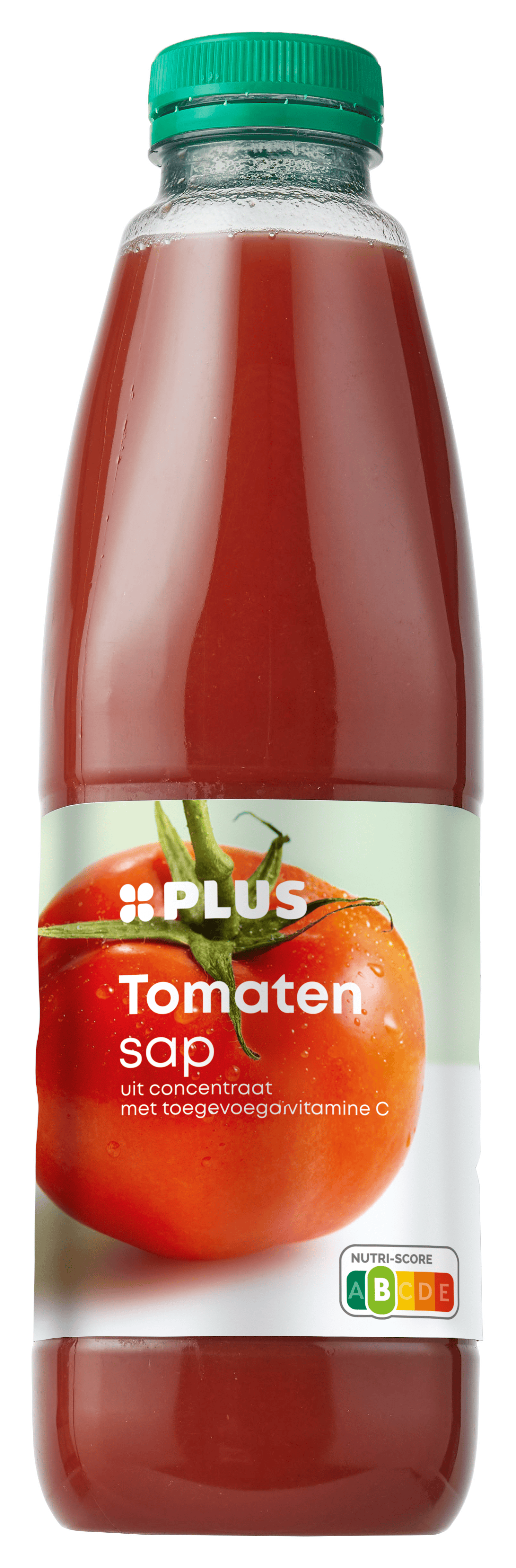 PLUS Tomatensap Fles 1000 ml
