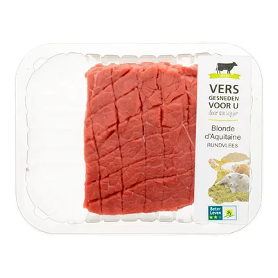 PLUS Biefstuk 1 stuk 150 gram