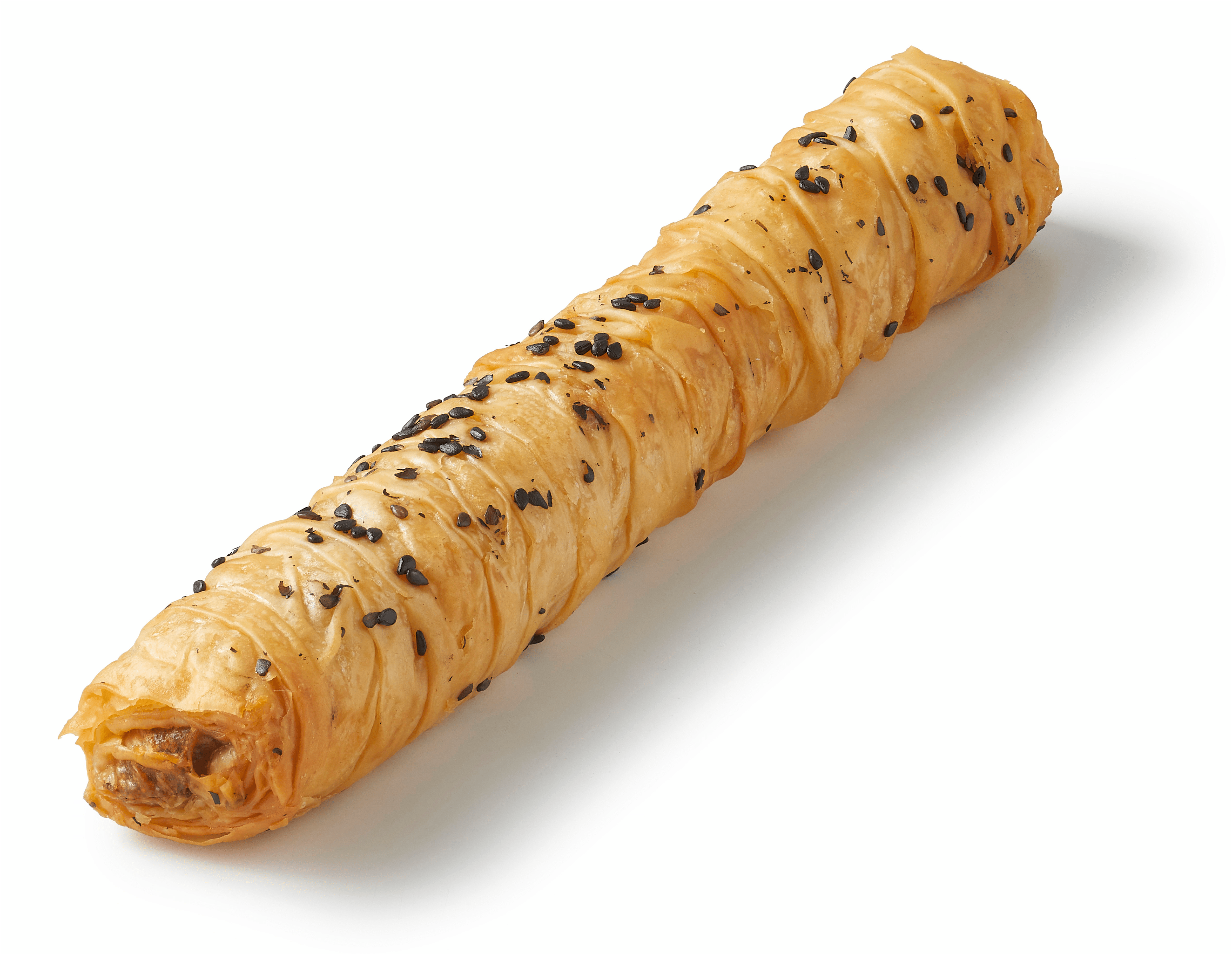 PLUS Borek gehakt tomaat Stuk 1 st