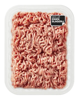 PLUS Rundergehakt 500 gram