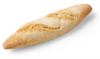 PLUS Desem pistolet wit