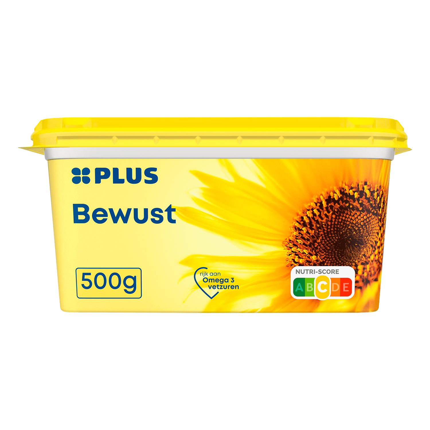 PLUS Bewust Kuipje 500 g