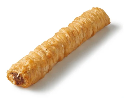 PLUS Borek kip groente Stuk 1 st