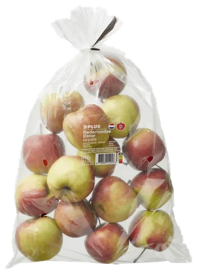 PLUS Handappels elstar Zak 2000 g