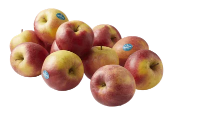PLUS Appels Morgana los 1000 gram