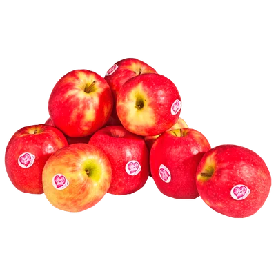 PLUS Handappels Pink Lady Stuk 4 st