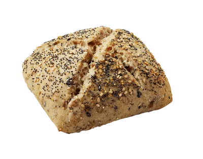 PLUS Rustiek meerzadenbroodje wit