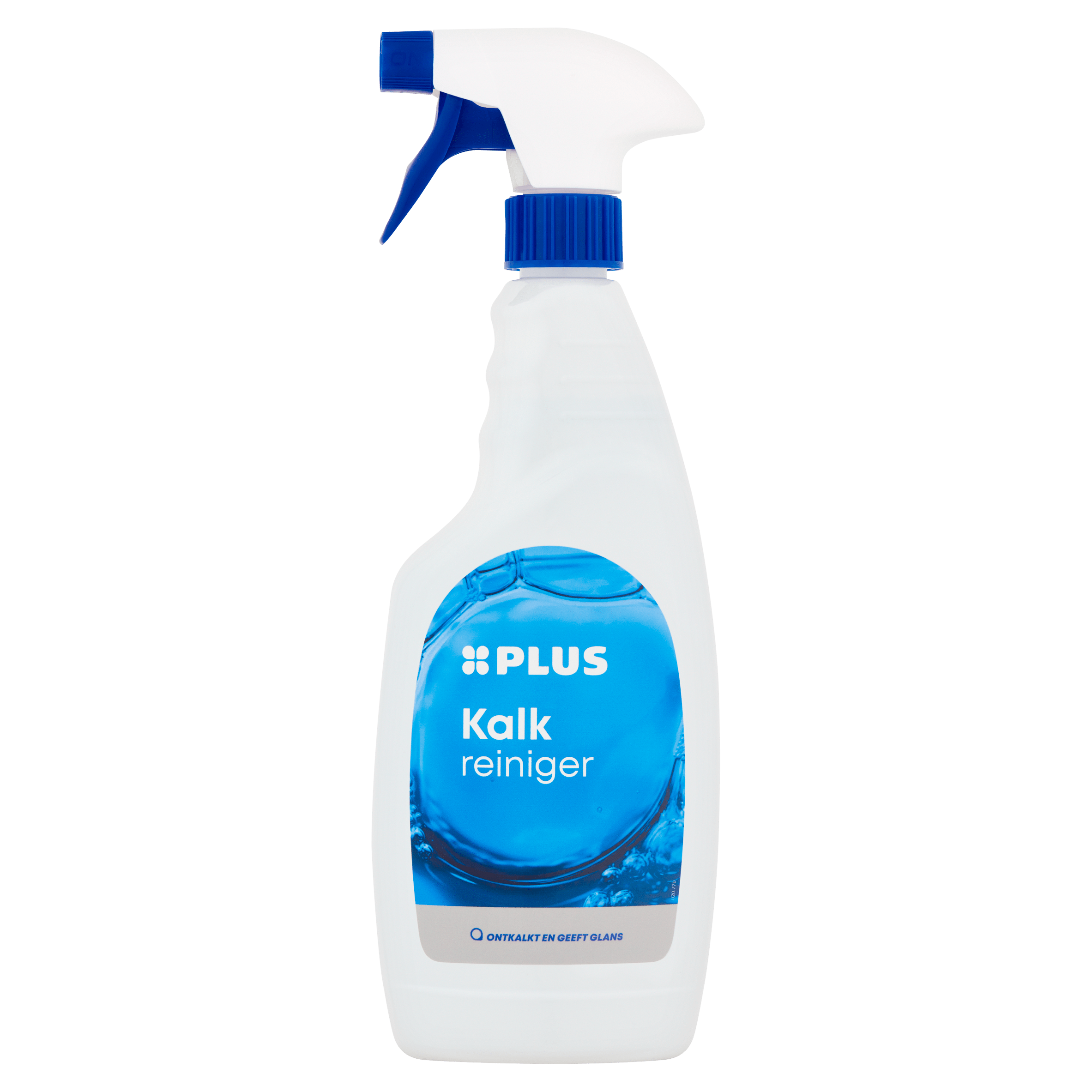 PLUS Kalkreiniger