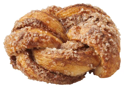 PLUS Kaneelknoop Stuk 100 g