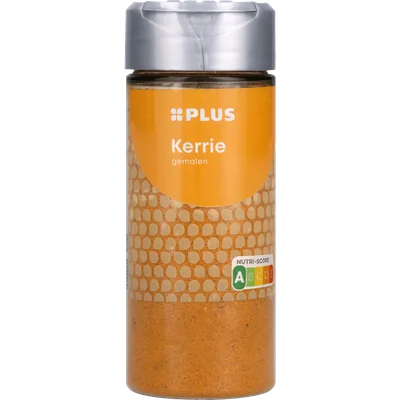 PLUS Kerriepoeder