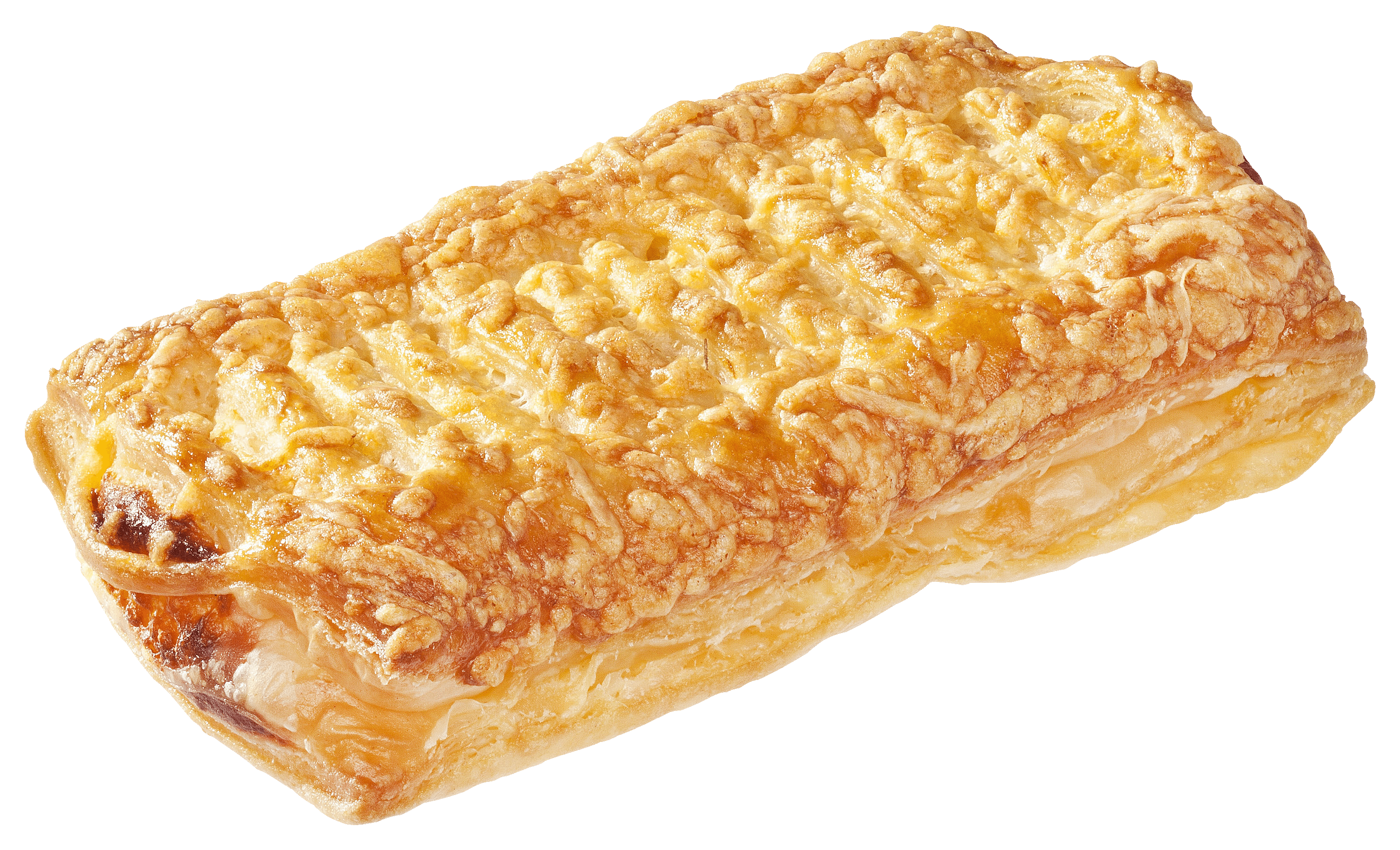 PLUS Kaasbroodje Stuk 1 st