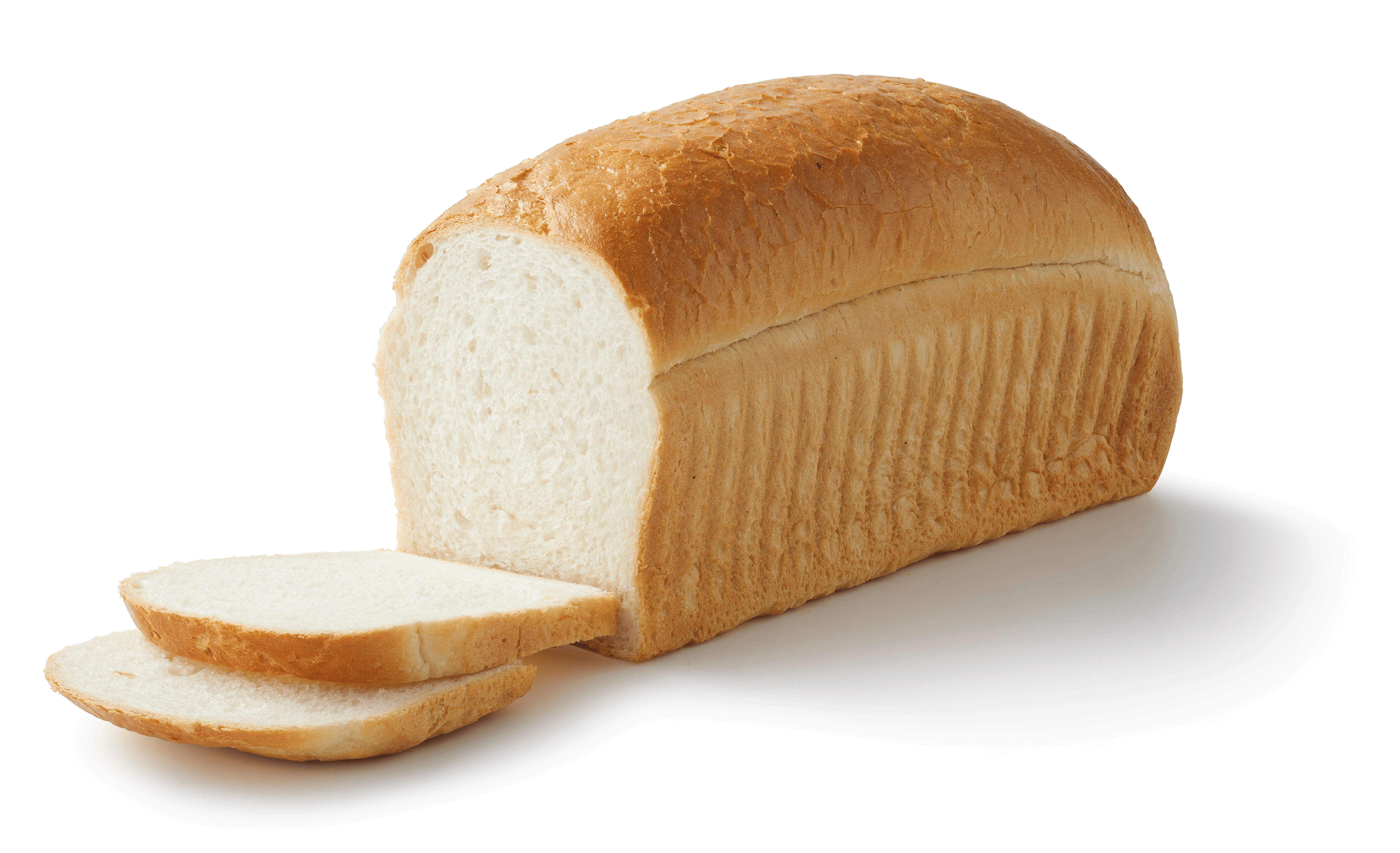 PLUS Korenlanders Rond wit half