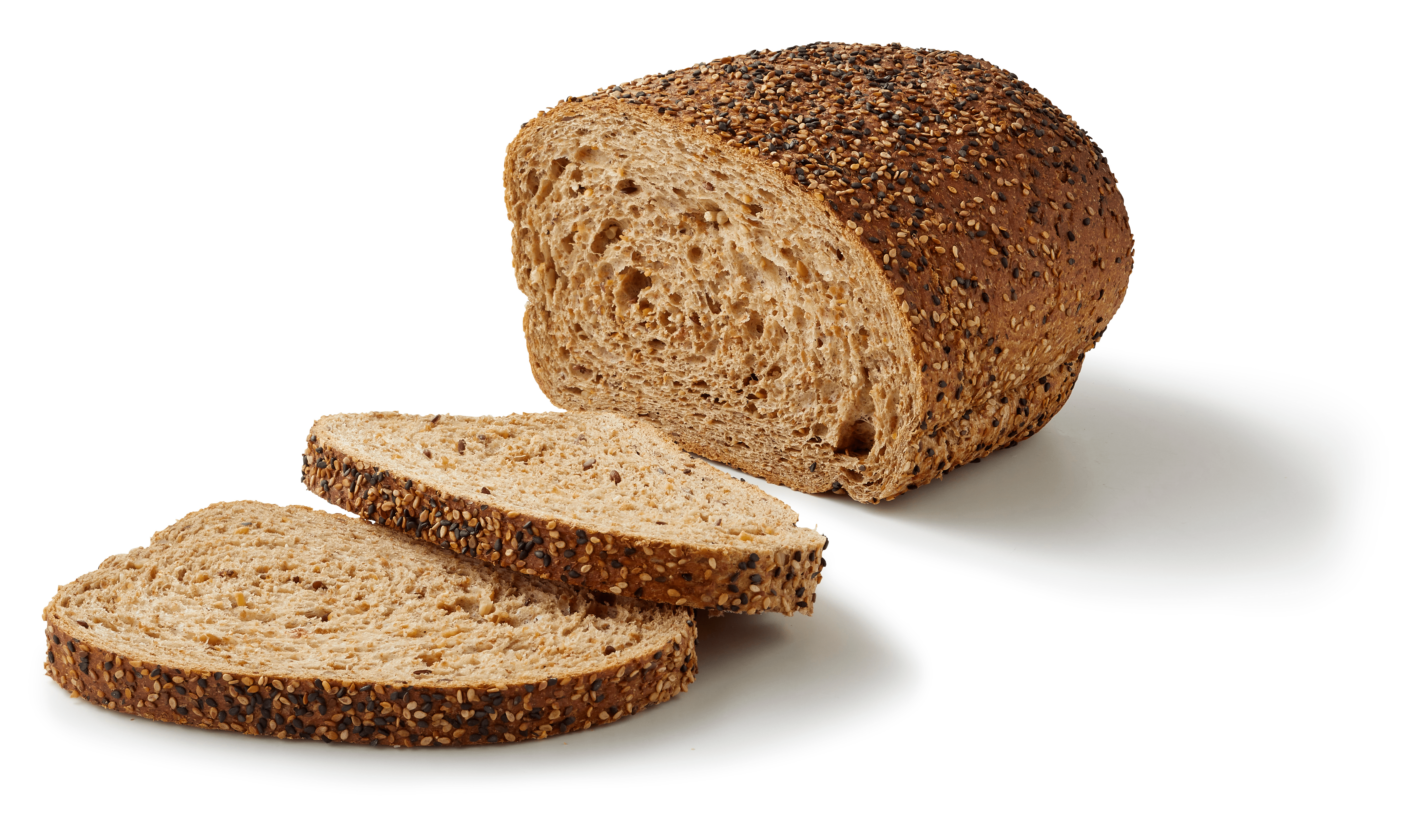 PLUS Korenlanders Koolhydraat 40% verlaagd vloer heel Stuk 1 st