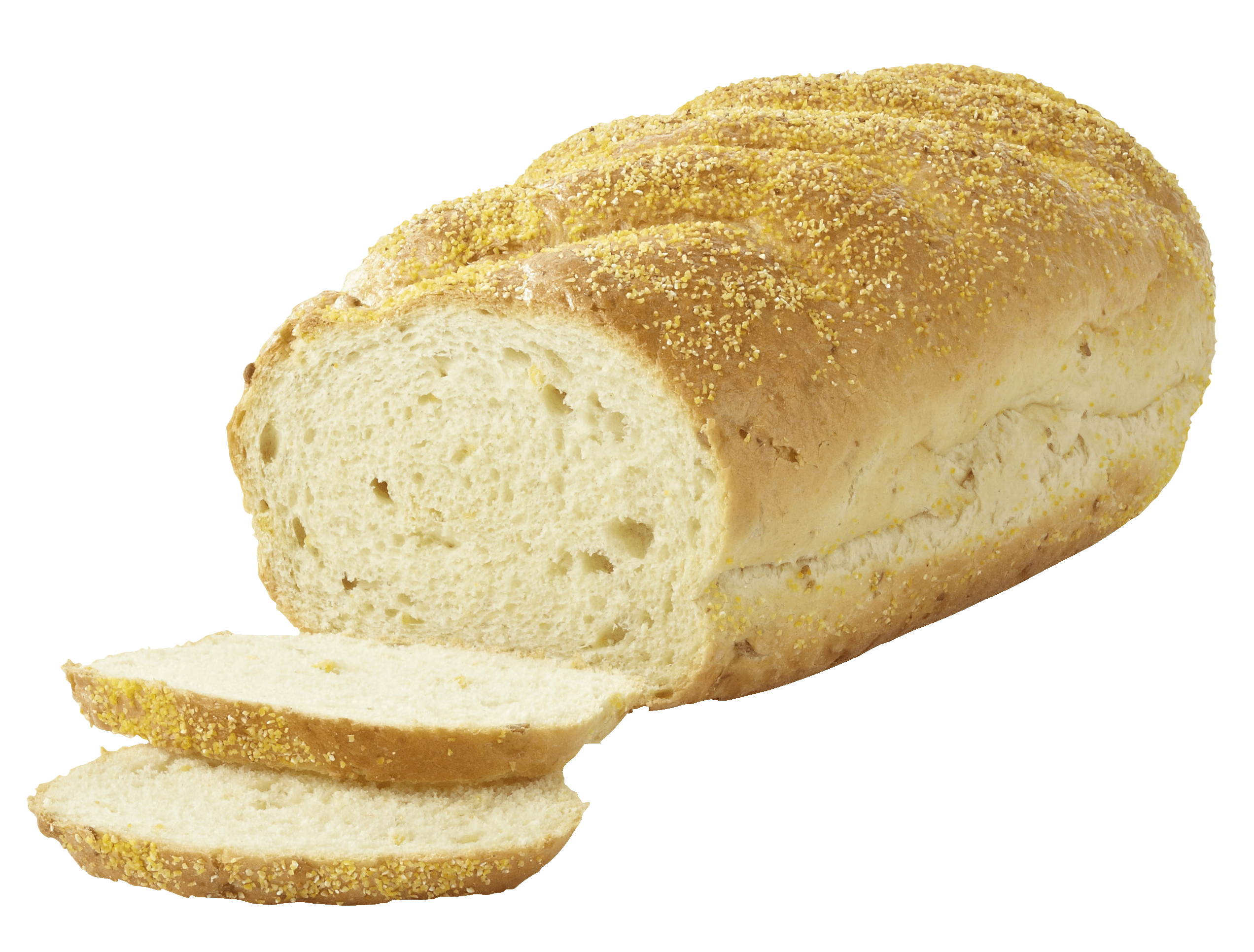 PLUS Korenlanders Mais vloerbrood heel