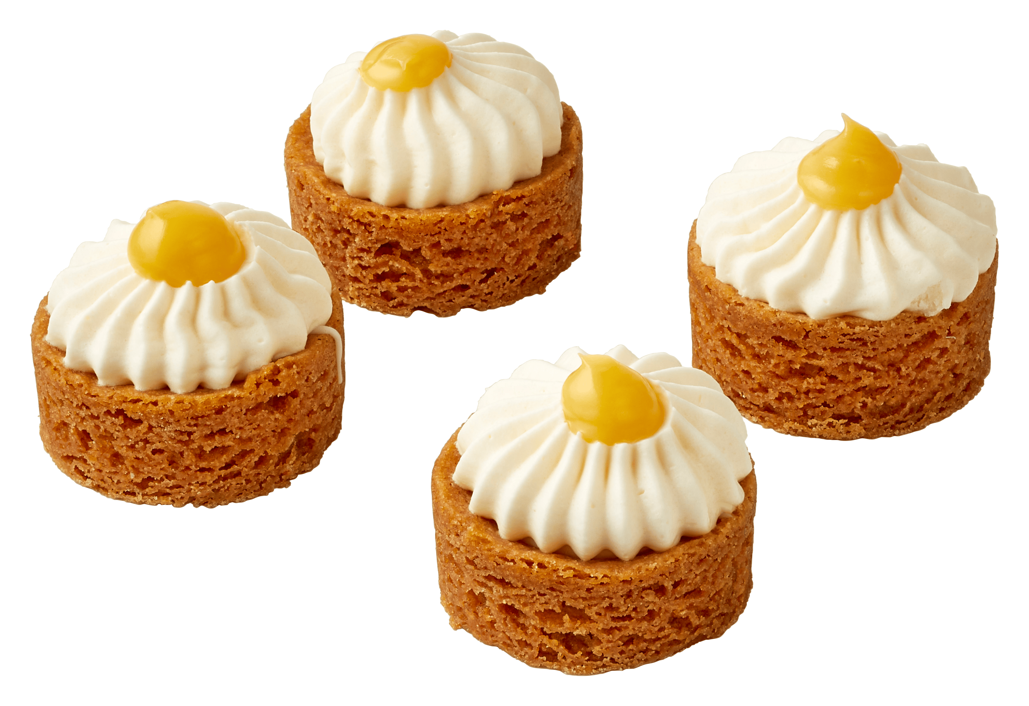 PLUS Korenlanders Mini madeliefjes