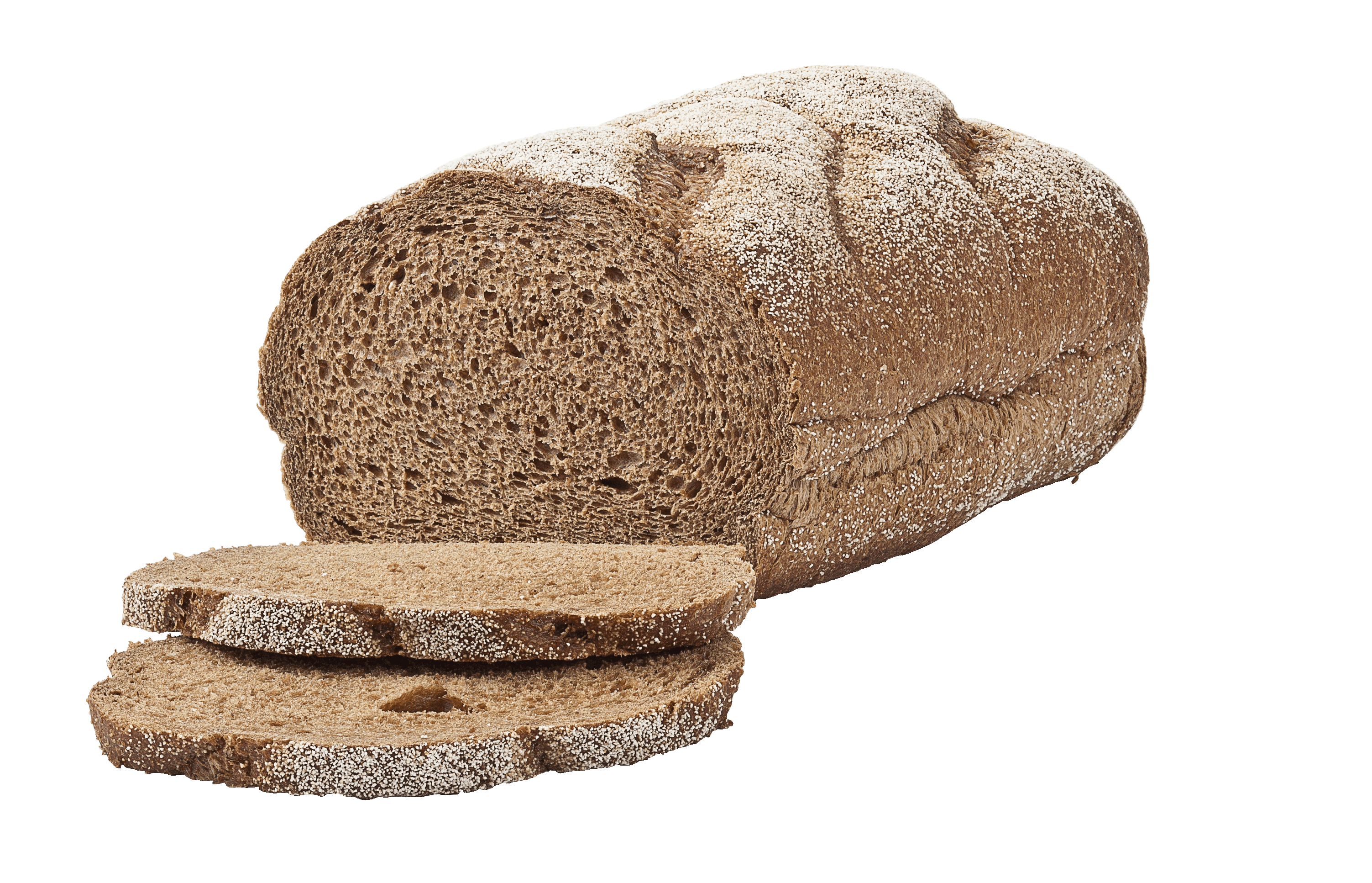 PLUS Korenlanders Vierkant donker heel