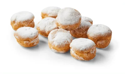 PLUS Korenlanders Slagroomsoesjes XL