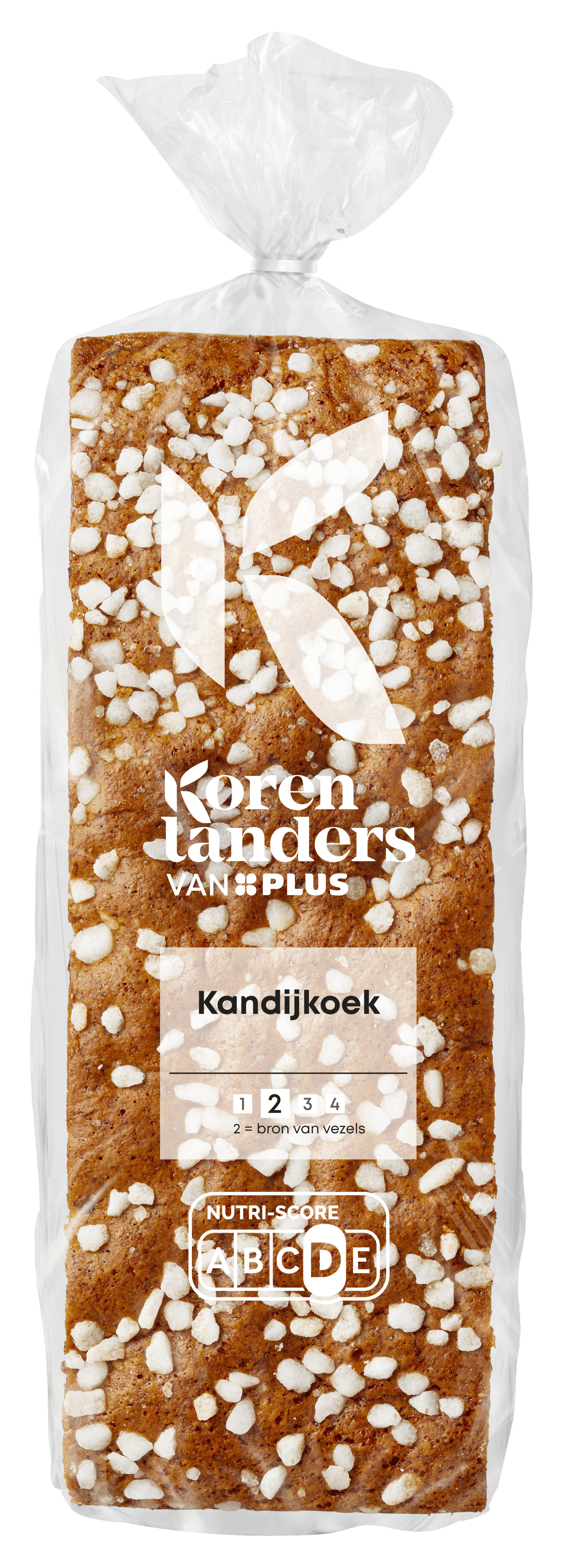 PLUS Korenlanders Kandijkoek