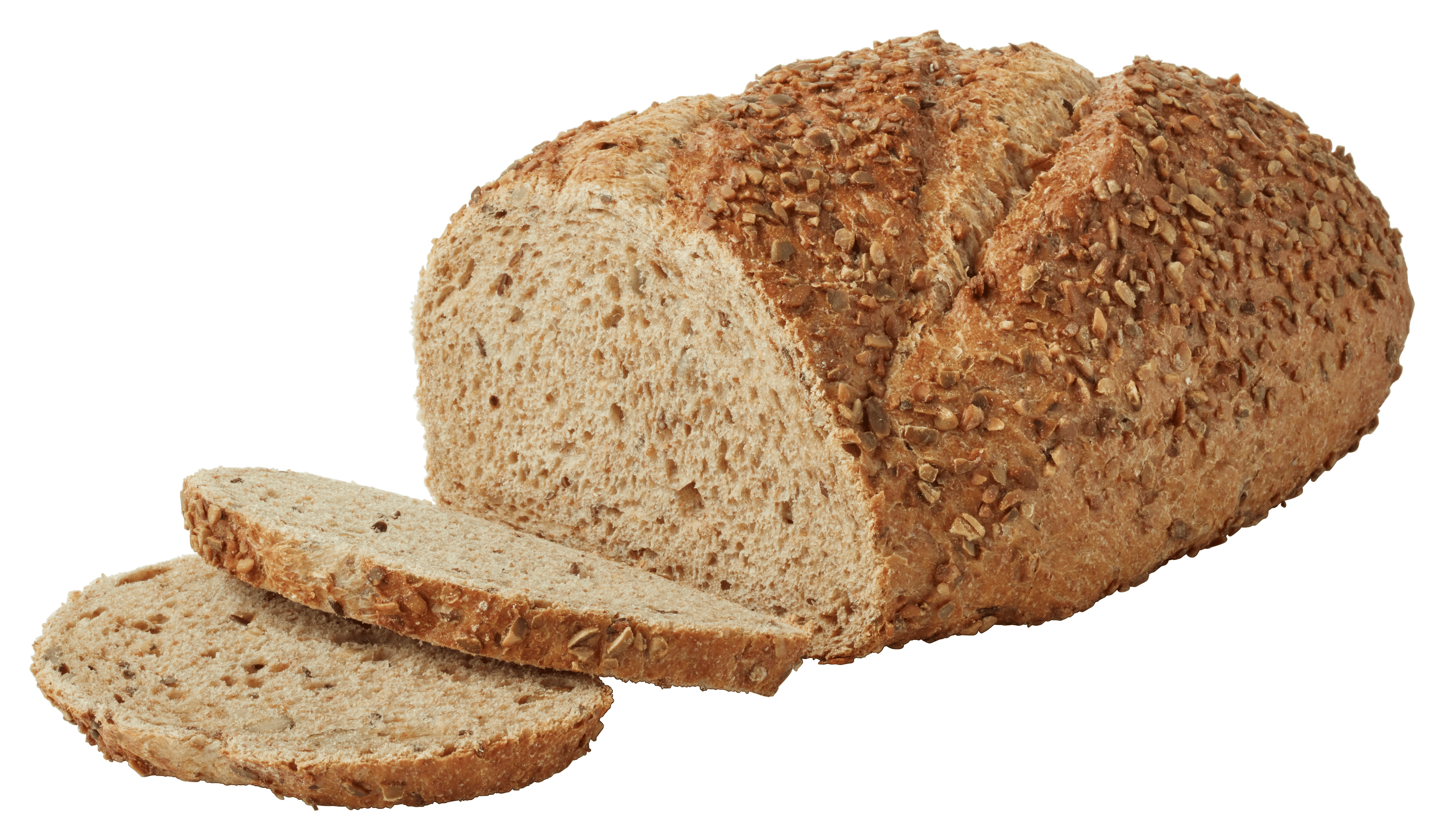 PLUS Korenlanders Desem Bruin Pompoen Stuk 1 st