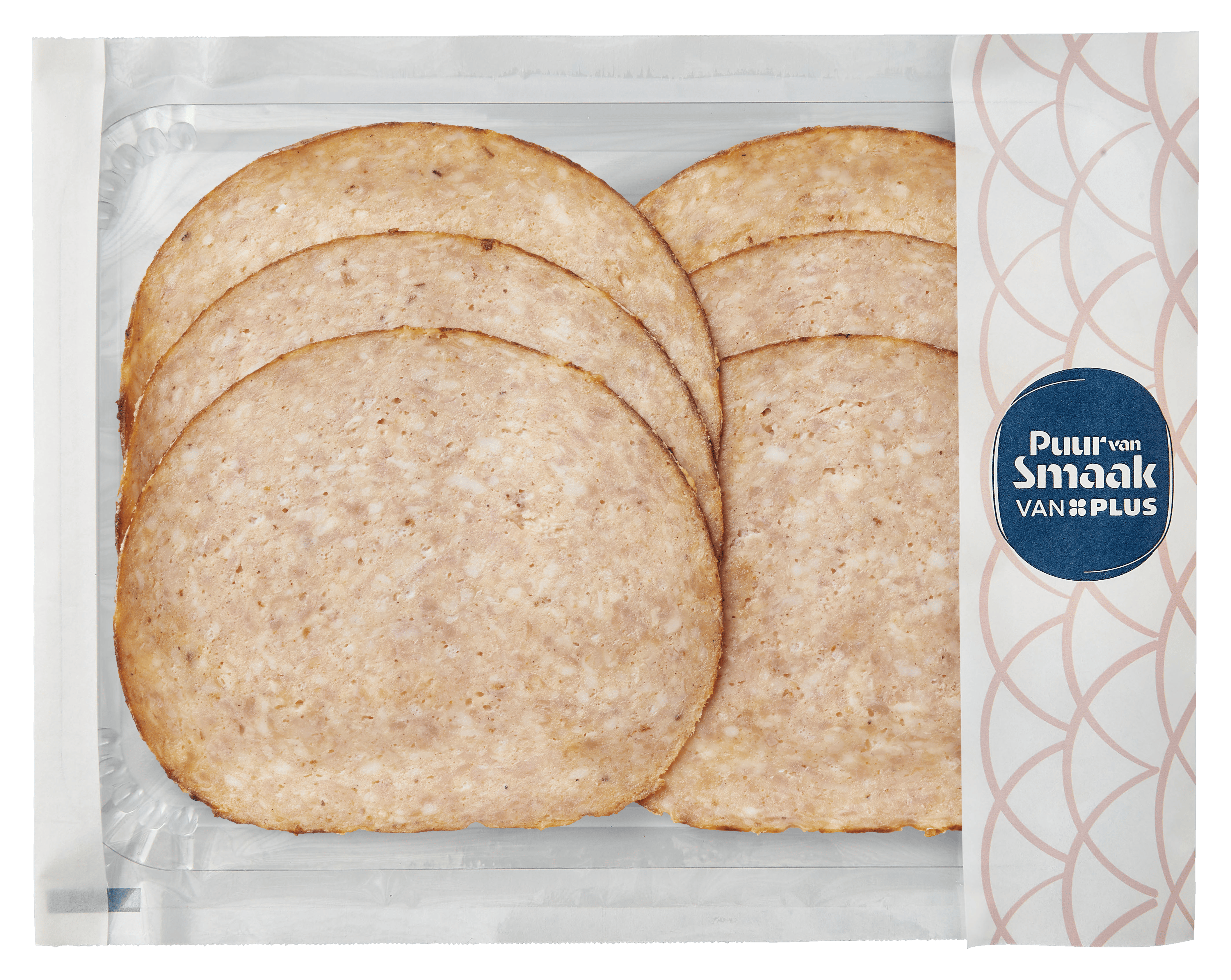 PLUS Gebraden gehakt naturel 100 gram