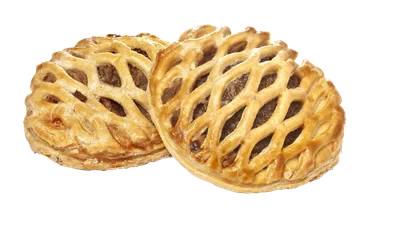 PLUS Gehaktbalbroodje met satésaus