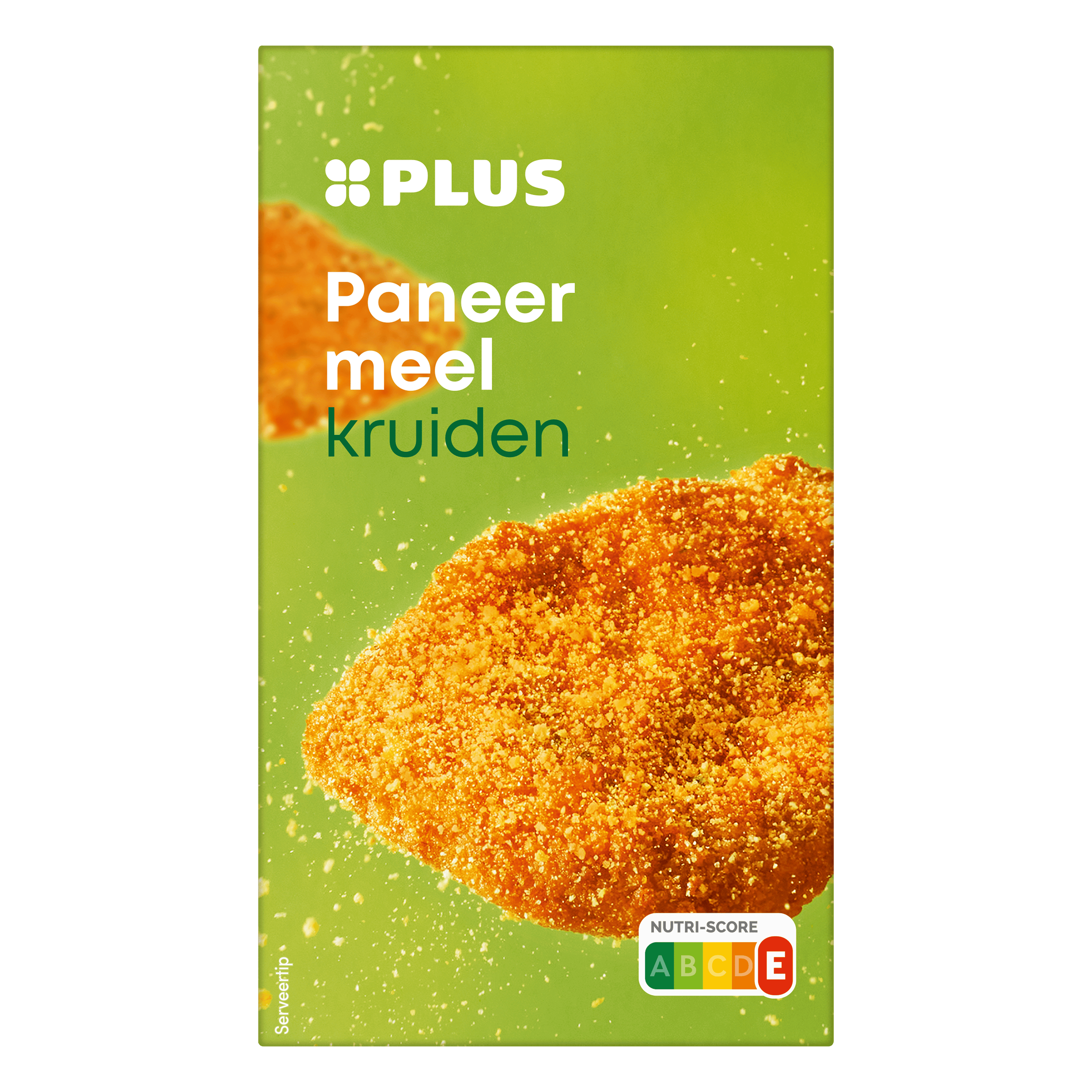 PLUS Kruiden paneermeel