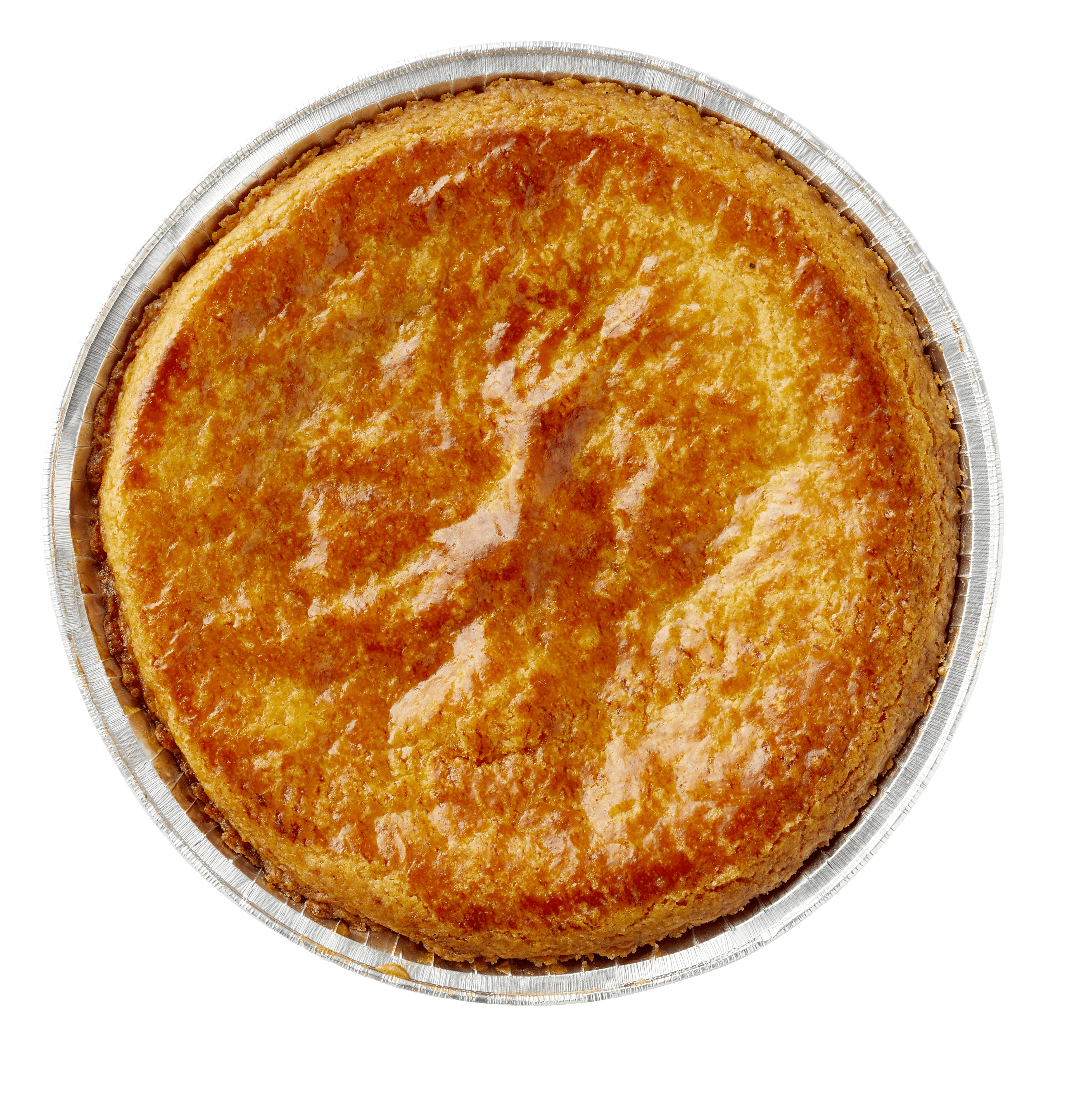 PLUS Roomboter boterkoek Stuk 1 st