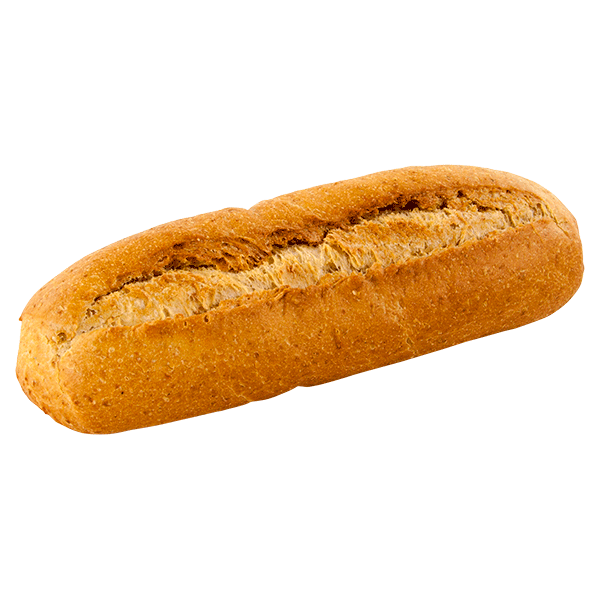 PLUS Petit pain bruin