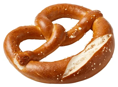 Plus Pretzel Stuk 1 St