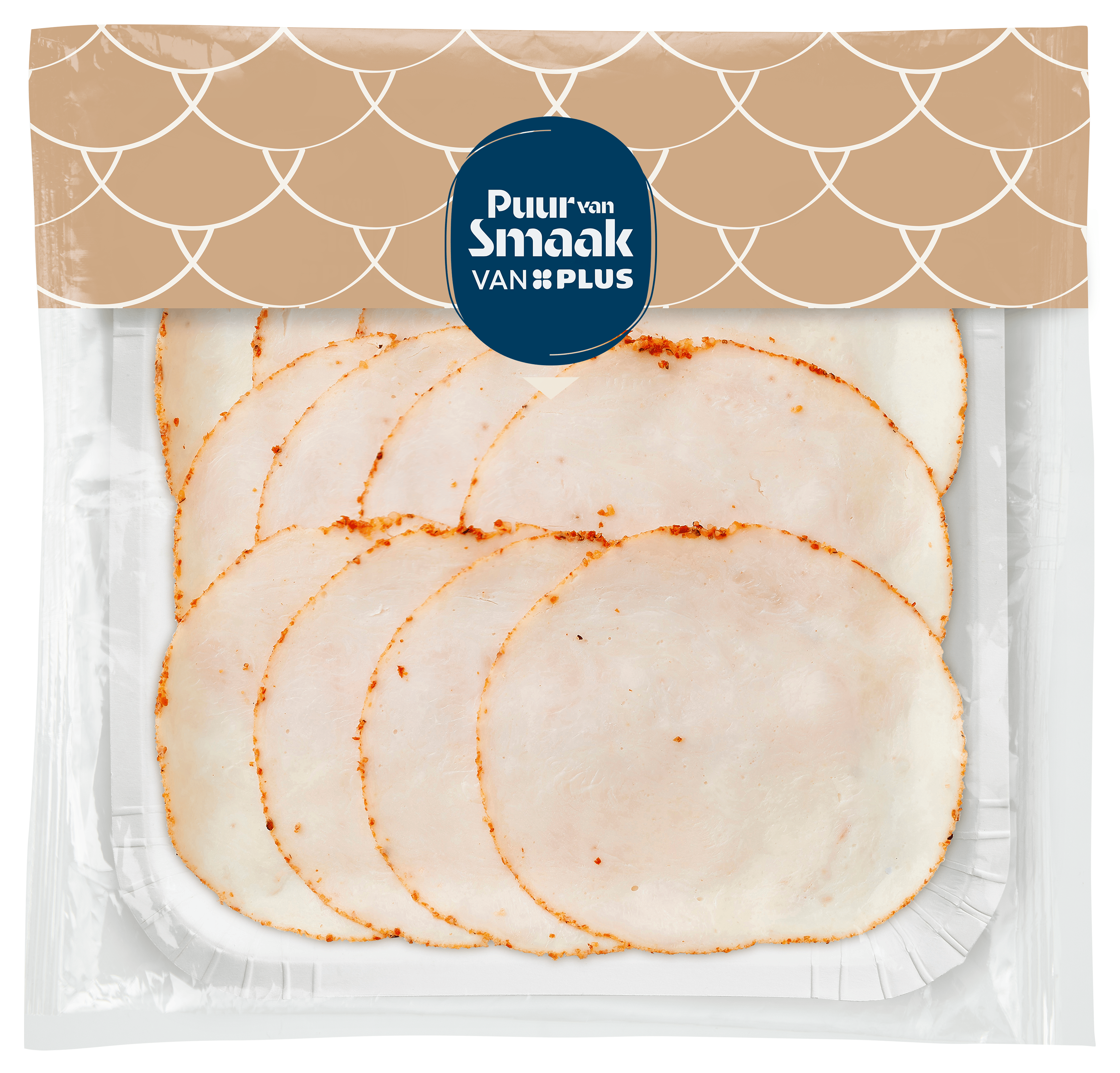 PLUS Puur van smaak Kipfilet sweet pepper