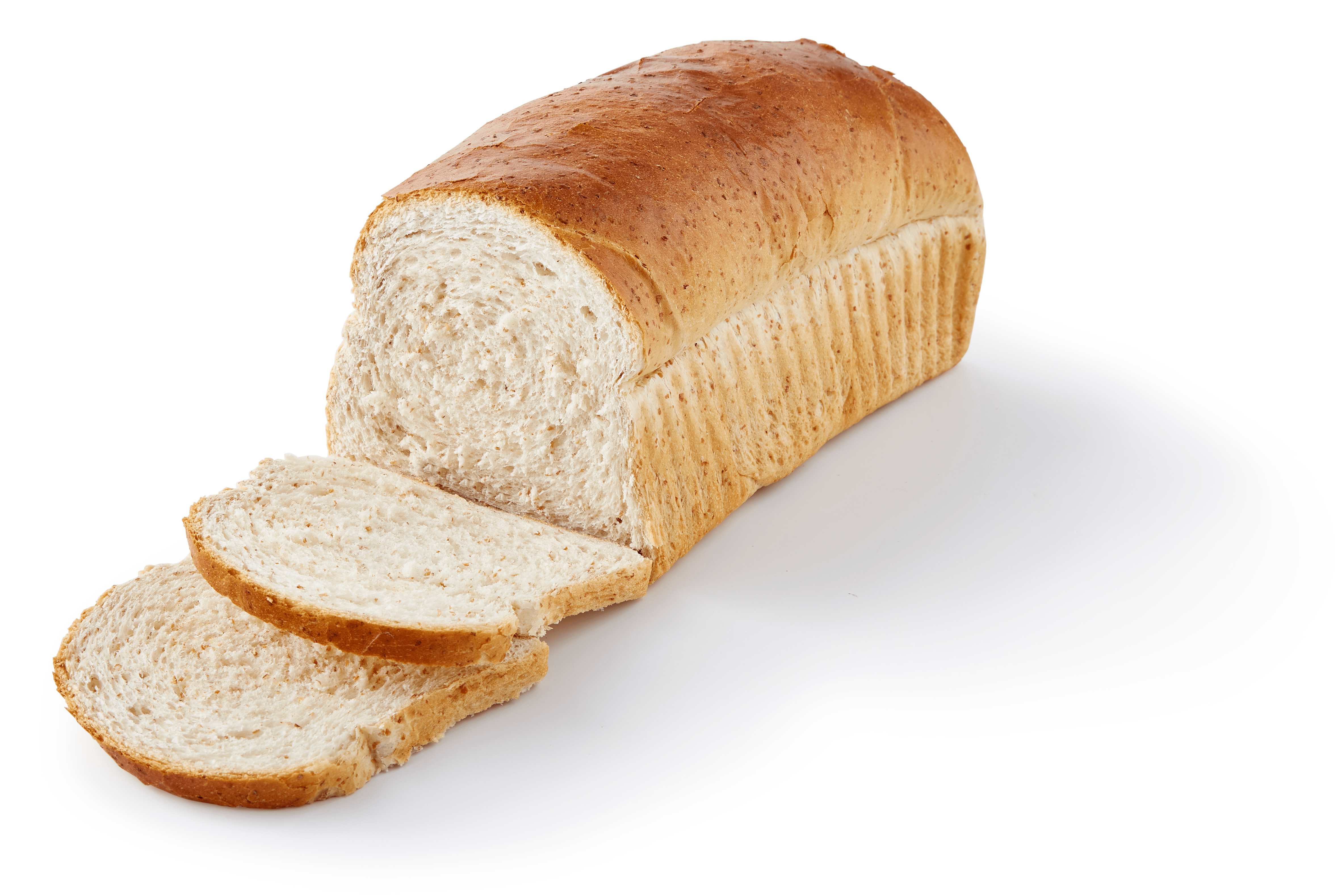 PLUS Weite brood heel