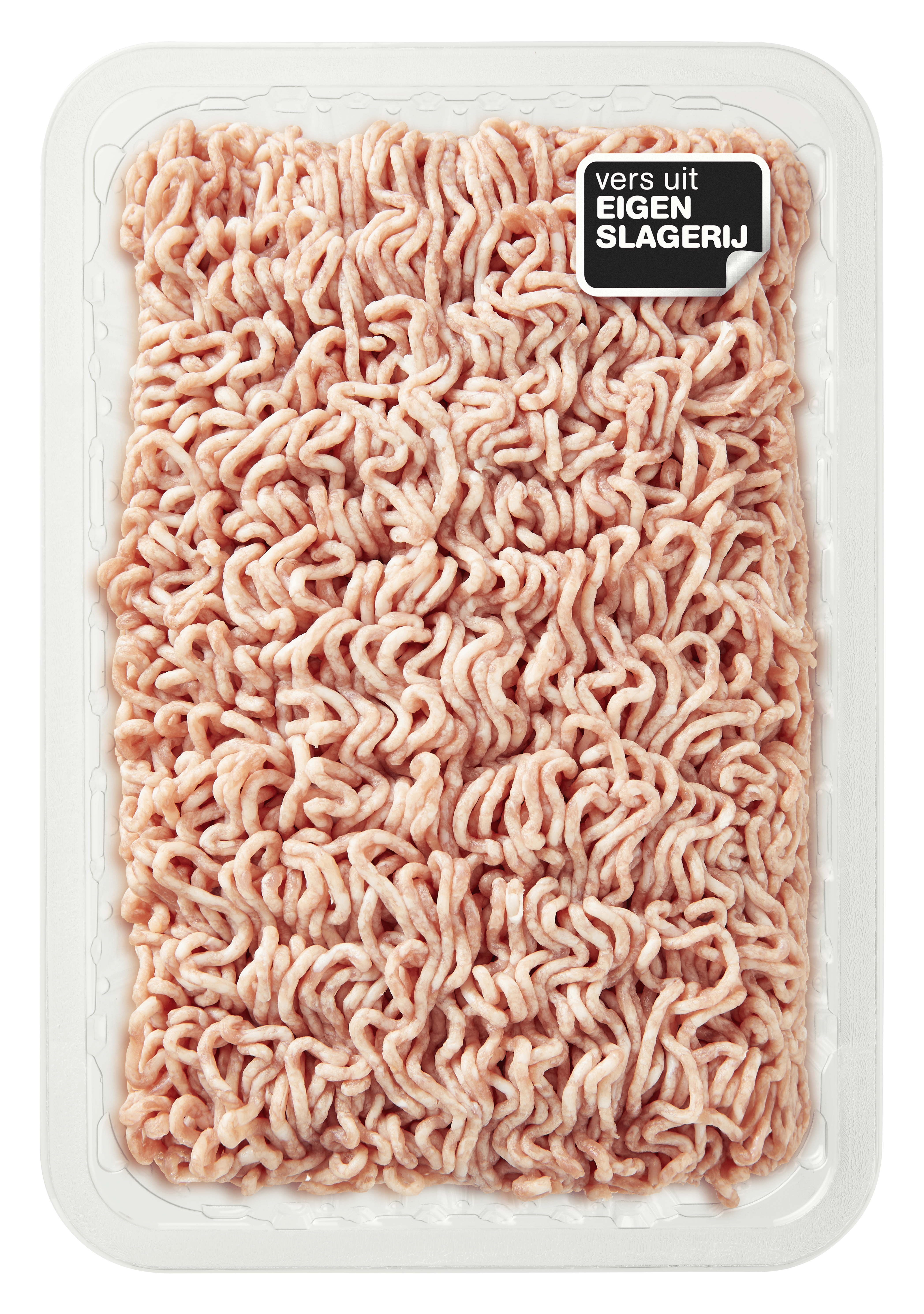 PLUS Gemengd gehakt ongekruid 250 gram