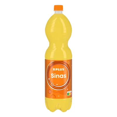 PLUS Sinas