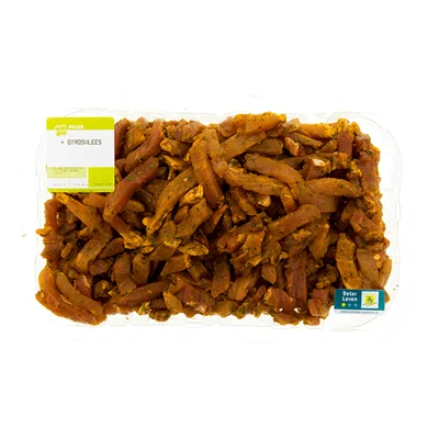PLUS Gyrosvlees 500 gram