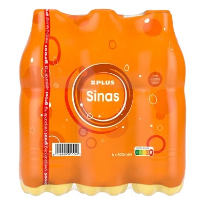 PLUS Sinas Set 3000 ml