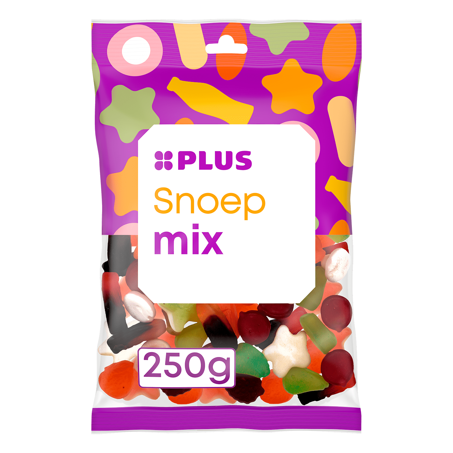 PLUS Snoepmix