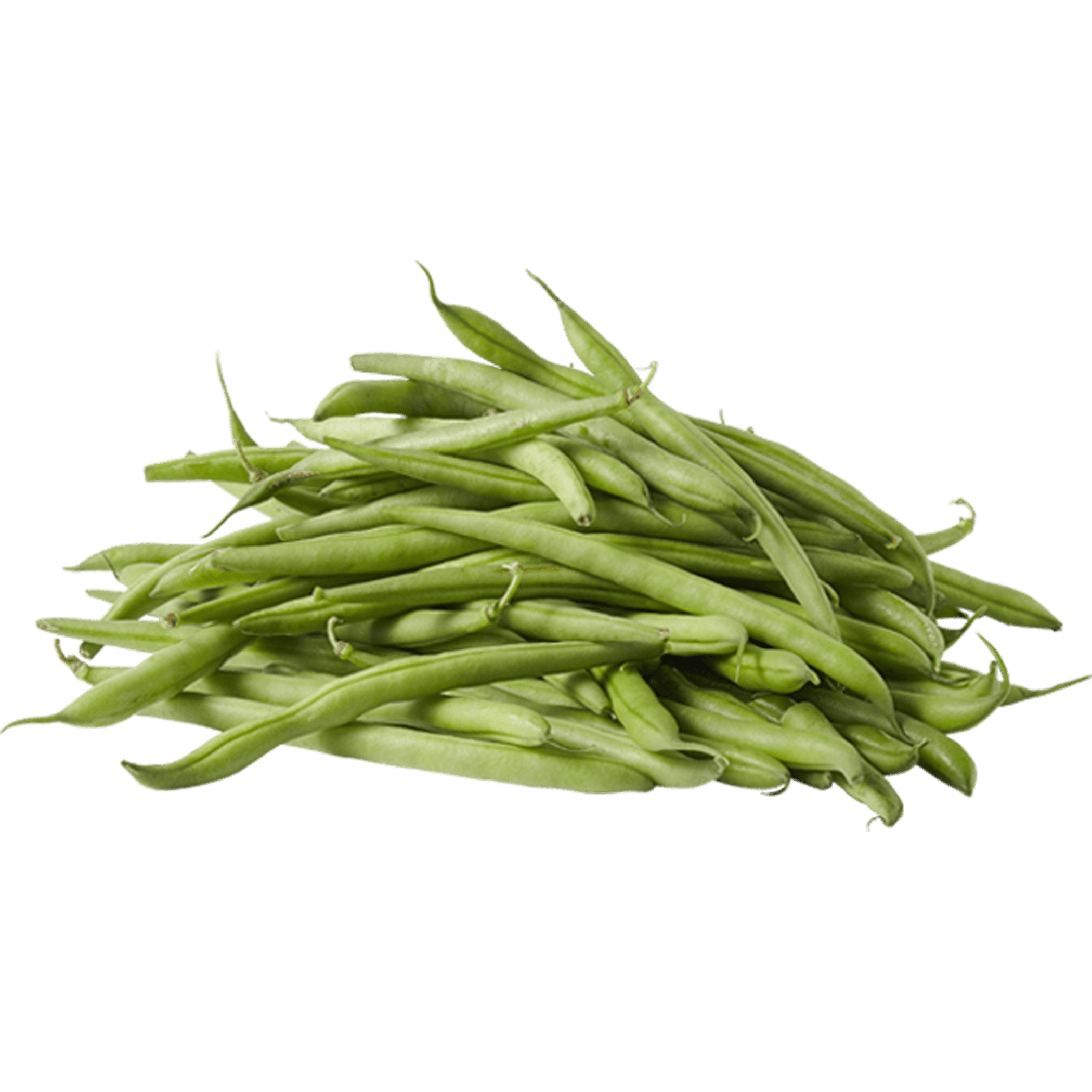 PLUS Sperziebonen 500 gram