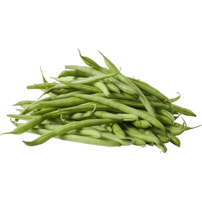 PLUS Sperziebonen 500 gram