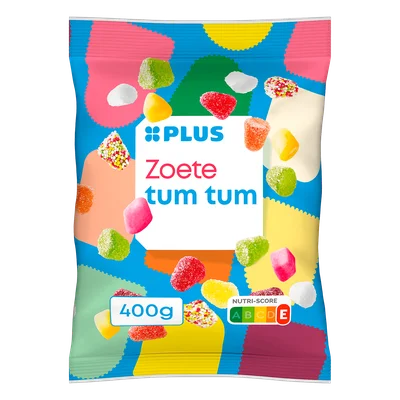 PLUS Tum