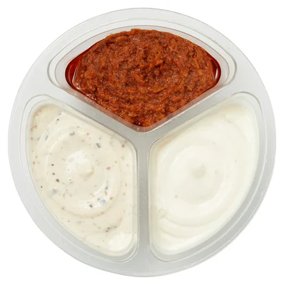 PLUS Triodip Kuipje 180 g