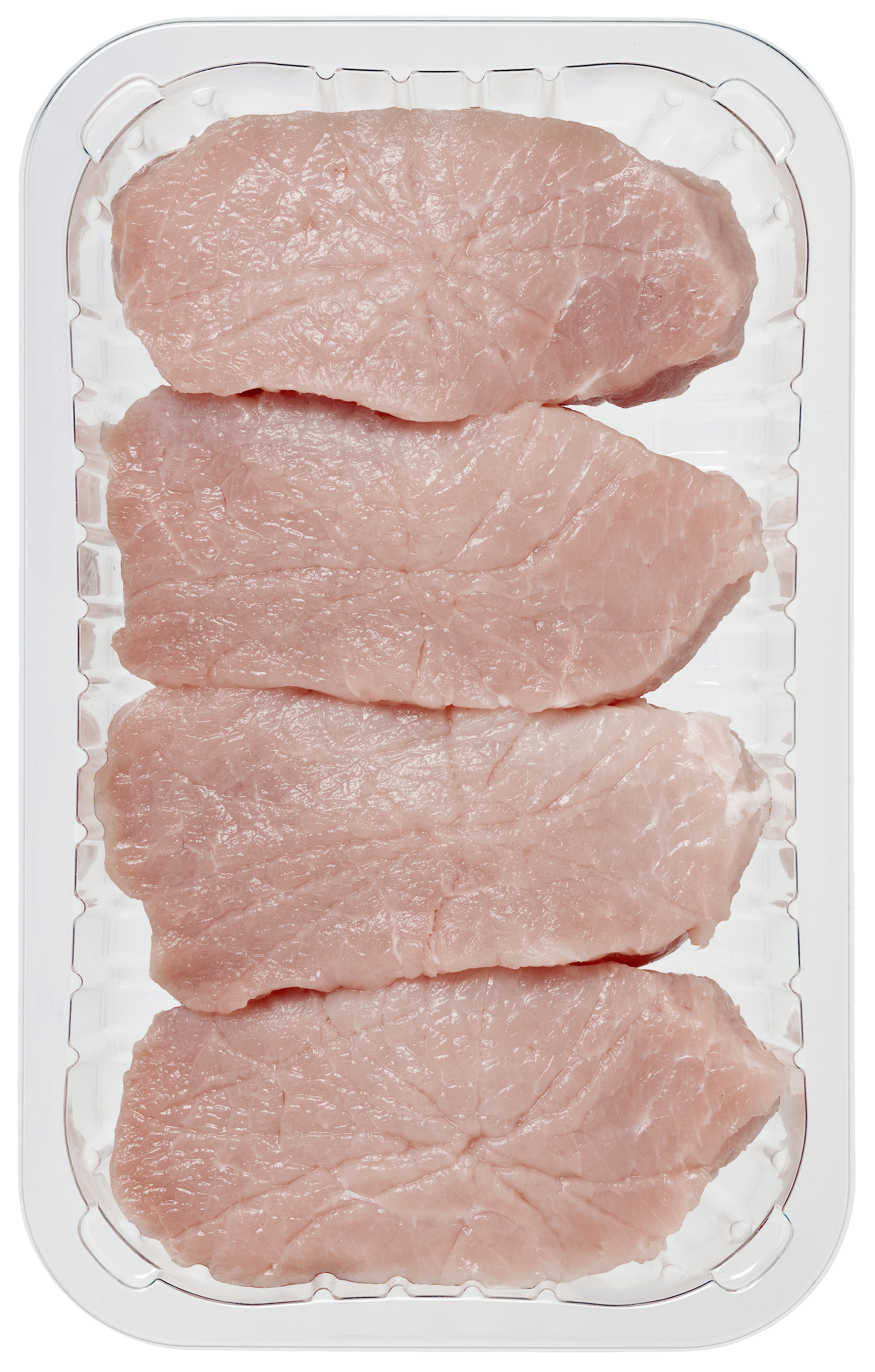 PLUS Varkensoesters 500 gram