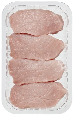 PLUS Varkensoesters 500 gram