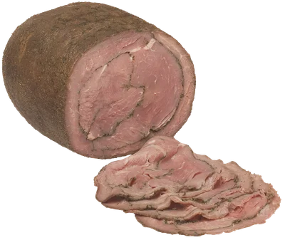 PLUS Runderrollade