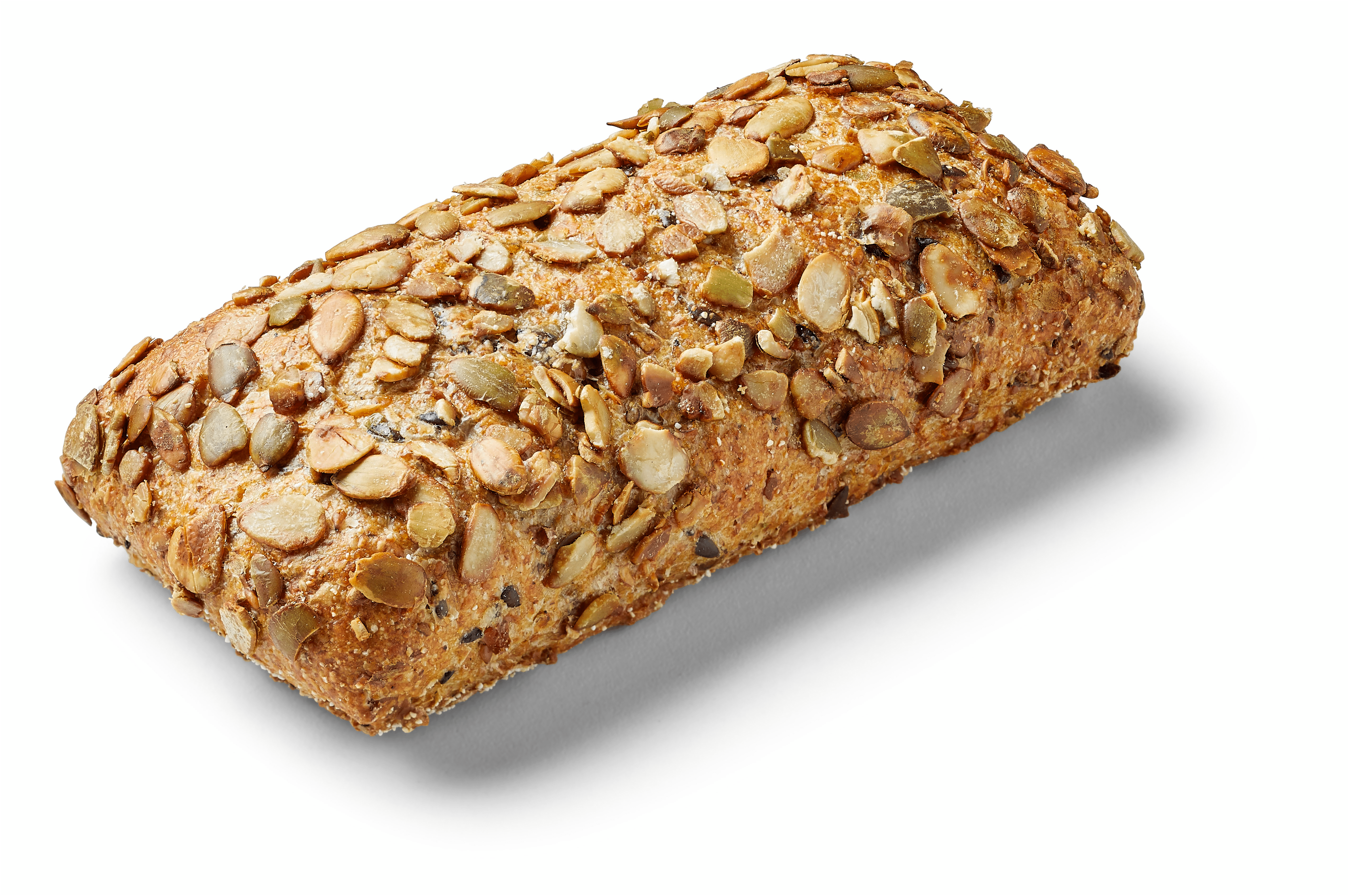 PLUS Ciabatta volkoren pompoen