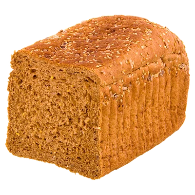 PLUS Korenlanders Vierkant donker half