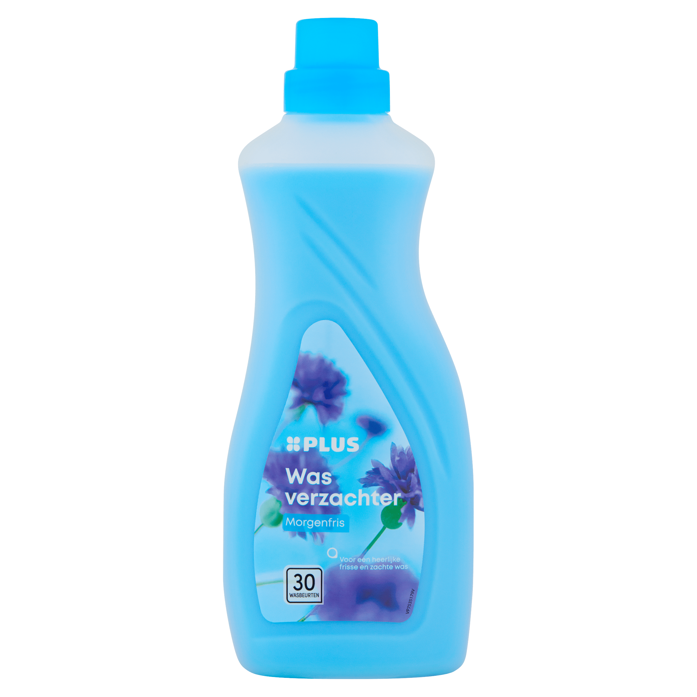 PLUS Wasverzachter Morgenfris