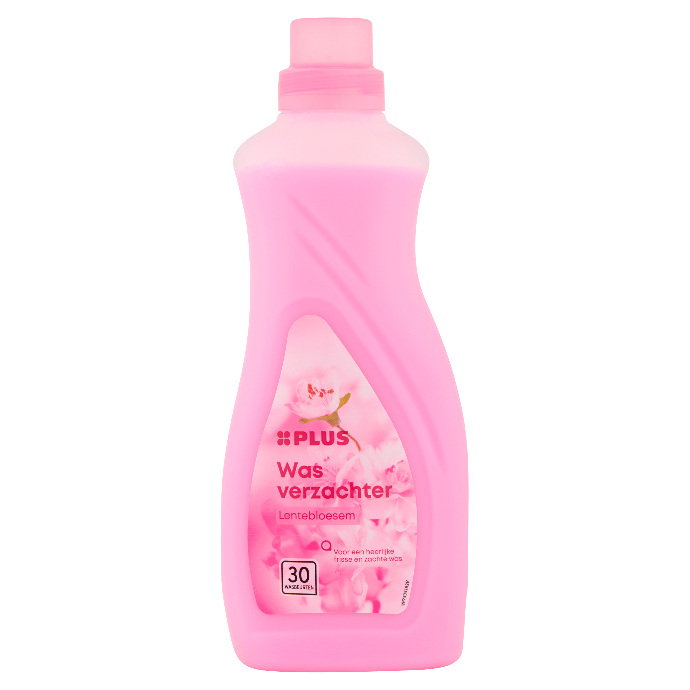PLUS Wasverzachter lentebloesem