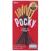 Pocky Original Chocolate Flavour 45g